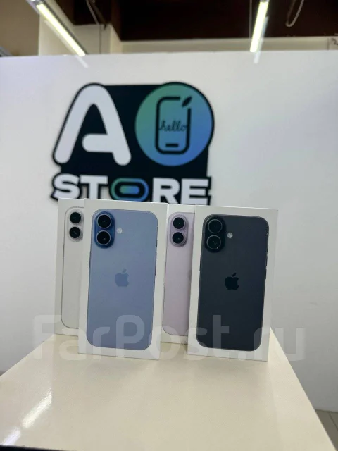 Apple iPhone 17. �����, 256 ��, �����, 3G, 4G LTE, 5G, ����������, NFC, Dual-SIM, eSIM, ������������ ������� ����