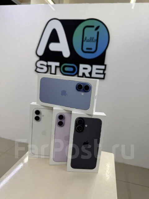 Apple iPhone 17. �����, 256 ��, �����, 3G, 4G LTE, 5G, ����������, NFC, Dual-SIM, eSIM, ������������ ������� ����