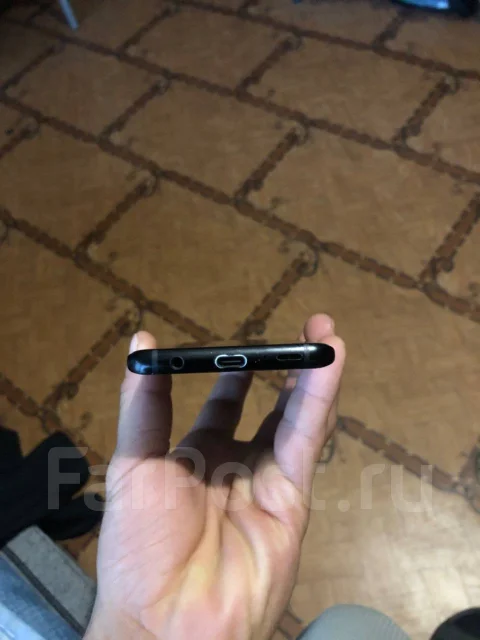 Samsung Galaxy S9. �/�, 64 ��, ������, 3G, 4G LTE, NFC ����