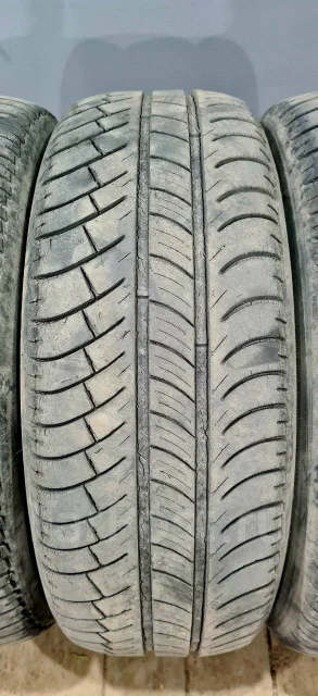 Michelin Energy E3A. ������, �/�, ����� 40 % ����