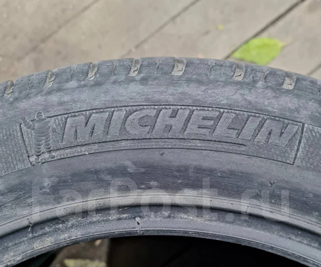Michelin Energy E3A. ������, �/�, ����� 40 % ����