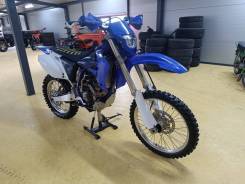 Yamaha WR 250. 250����. ��., ��������, ���������, ������ �� �� ����