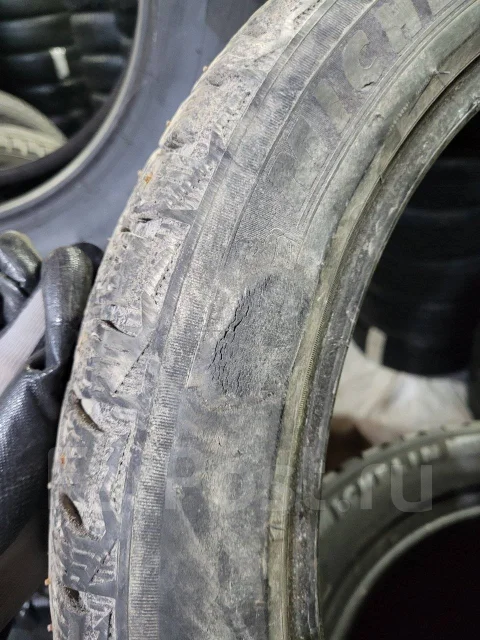 Michelin X-Ice North 4. ������, ����������, 2019 ���, �/�, ����� 15 % ����
