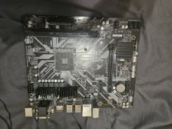 AMD B450 ����