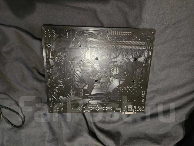 AMD B450 ����