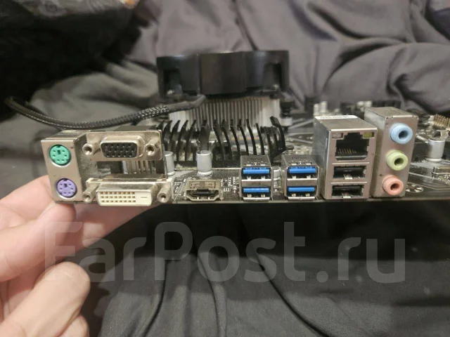 AMD B450 ����