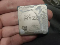 AMD Ryzen 3 1200 ����