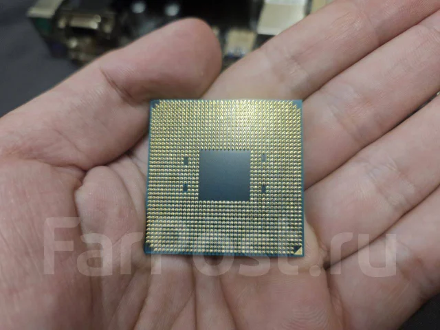AMD Ryzen 3 1200 ����