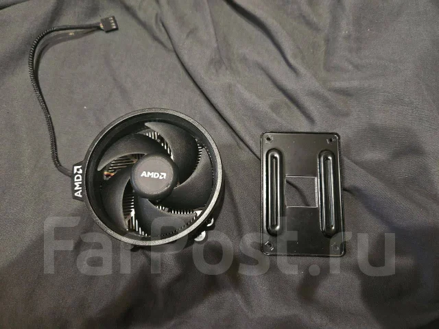 AMD Ryzen 3 1200 ����