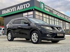 Nissan X-Trail. �������, 4wd, 2.0 (147��.�.), ������, 118 000����. �� ����
