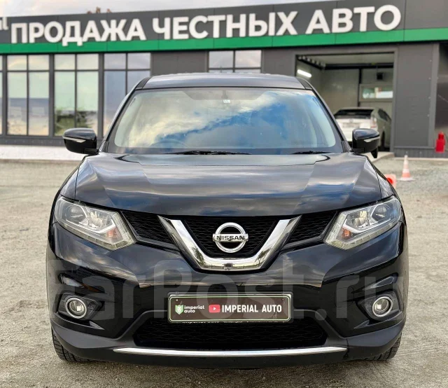Nissan X-Trail. �������, 4wd, 2.0 (147��.�.), ������, 118 000����. �� ����