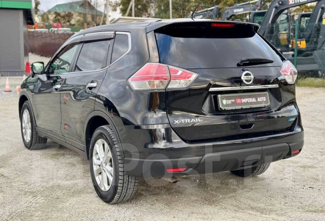 Nissan X-Trail. �������, 4wd, 2.0 (147��.�.), ������, 118 000����. �� ����