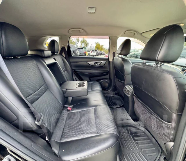 Nissan X-Trail. �������, 4wd, 2.0 (147��.�.), ������, 118 000����. �� ����