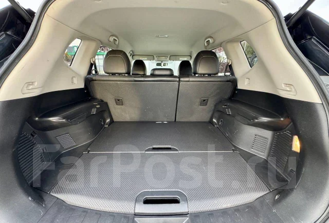 Nissan X-Trail. �������, 4wd, 2.0 (147��.�.), ������, 118 000����. �� ����