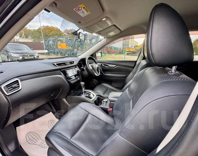 Nissan X-Trail. �������, 4wd, 2.0 (147��.�.), ������, 118 000����. �� ����