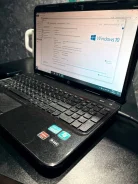 HP Pavilion g6. 15.6", ��� 8 ��, ���� 683���, WiFi: 1, Bluetooth: 1, ����������� �� 1��. ����