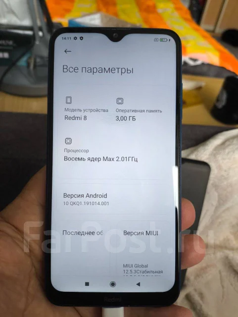 Xiaomi Redmi 8. �/�, 32 ��, ����� ����