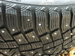 Cooper WinterMaster Plus. ������, ����������, 2016 ���, �/�, ����� 5 %. ��� ����� �� ����� ����