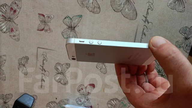 Apple iPhone 5. �/� ����