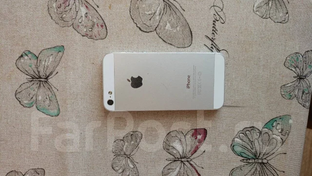 Apple iPhone 5. �/� ����
