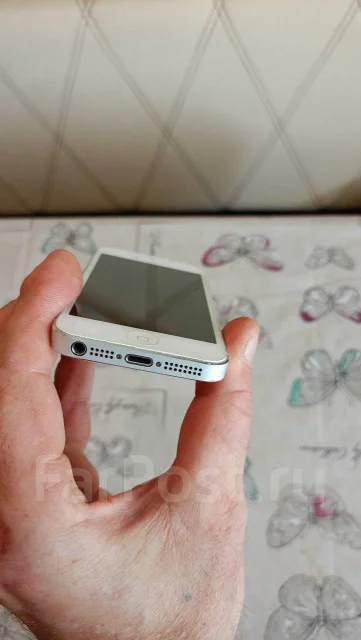Apple iPhone 5. �/� ����