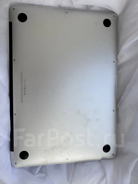 Apple MacBook Air 13 2017 Mid MQD32. 13.3", 1,8����, ��� 8 ��, ���� 128���, WiFi: 1, Bluetooth: 1, ����������� �� 4��. ����