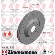 ���� ��������� AUDI Sport Coat Z Zimmermann 100.3327.52 100332752 ����