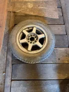 Vianor. x14", 5x100 ����
