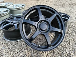 RAYS Volk Racing VR-G2. 6.5x16", 4x100, ET45, �� 73,1���. ����