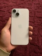 Apple iPhone 15. �/�, 128 ��, �����, 3G, 4G LTE, 5G, ����������, NFC ����