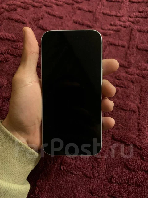 Apple iPhone 15. �/�, 128 ��, �����, 3G, 4G LTE, 5G, ����������, NFC ����