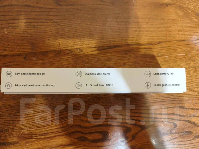 Xiaomi Watch S4 ����