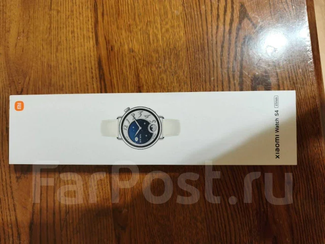 Xiaomi Watch S4 ����