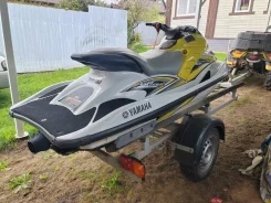 Yamaha GP800R. 2004 ��� ����