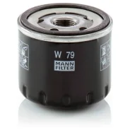 ������ �������� :. MANN W79 W79 ����