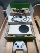 Microsoft Xbox Series S ����