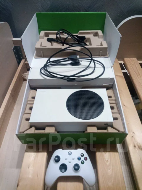 Microsoft Xbox Series S ����