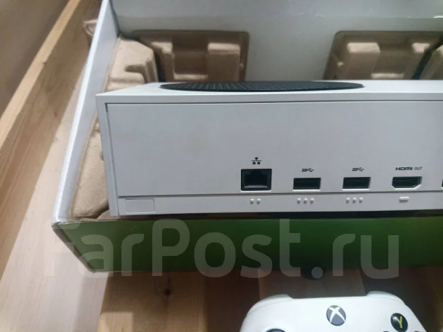 Microsoft Xbox Series S ����