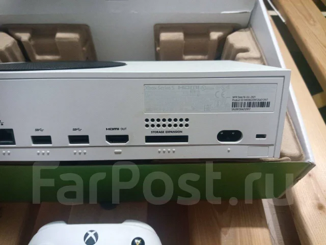 Microsoft Xbox Series S ����