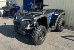 Sharmax Force 600 Ranger. ��������, ��� ���\���, ��� �������. ��� ����� �� ������������ ����