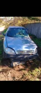 Chevrolet Lanos. Y6DTF69Y060031393, A15SMS ����