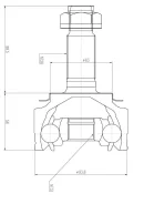 ���� ������� NKN N-6365-2H N63652H ����