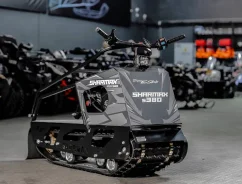 Sharmax Max S380 1250 HP8. ��������, ��� ���, ��� ������� ����