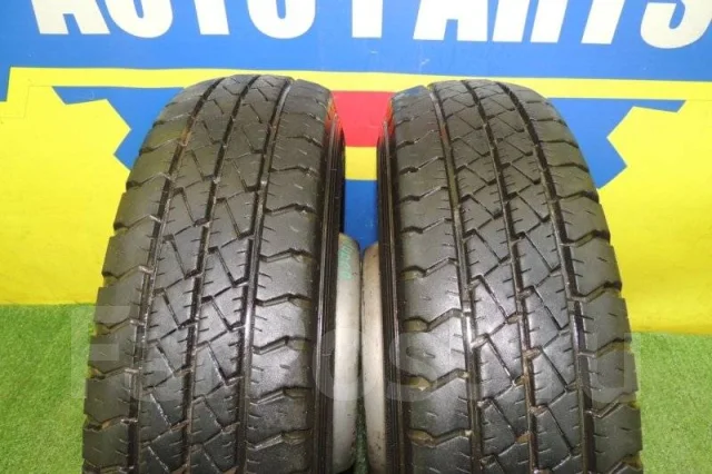Goodyear Cargo Pro