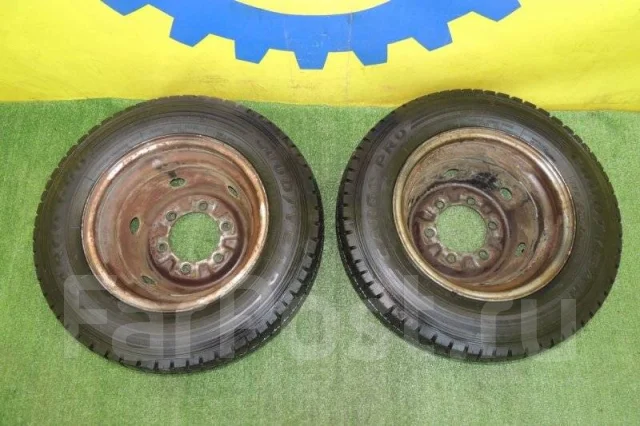 Goodyear Cargo Pro