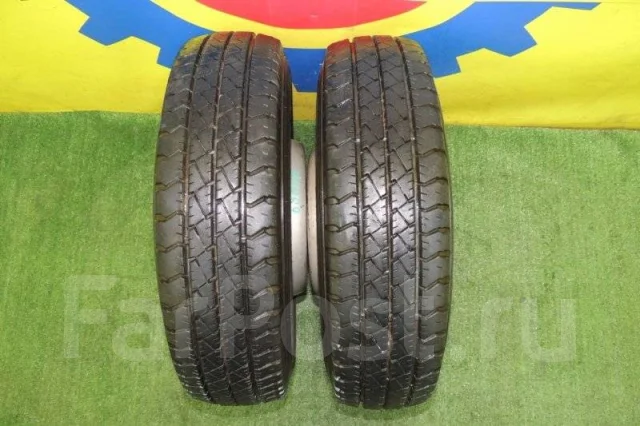Goodyear Cargo Pro
