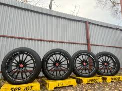 Lehrmeister LM-S. 8.5x20", 5x114.3, ET38, �� 73,1���. ����