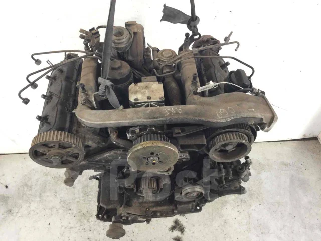 ��������� Audi A6 2002 A01909863 ����