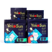 ������� YokoSun Premium Night ����