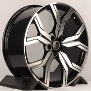 Zumbo Wheels